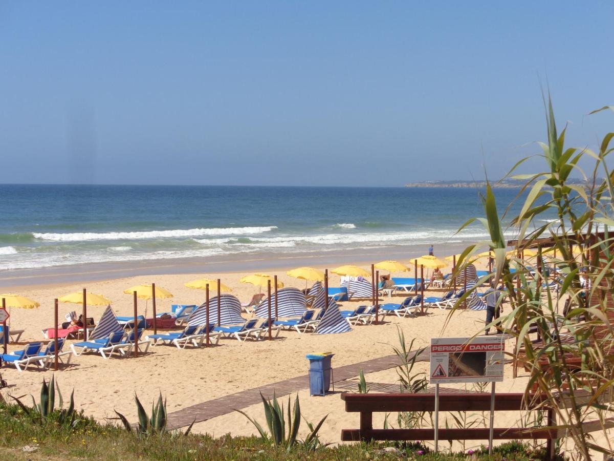 Willa Sunshine By Check-In Portugal Albufeira Zewnętrze zdjęcie