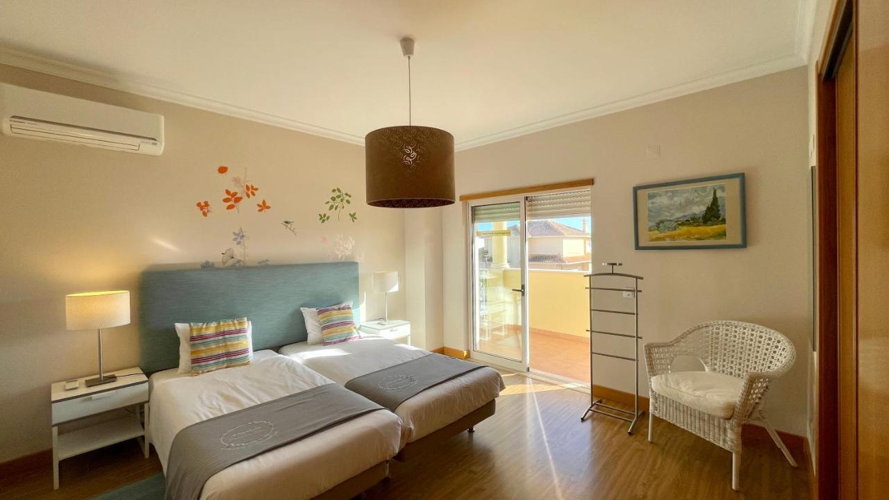 Willa Sunshine By Check-In Portugal Albufeira Zewnętrze zdjęcie
