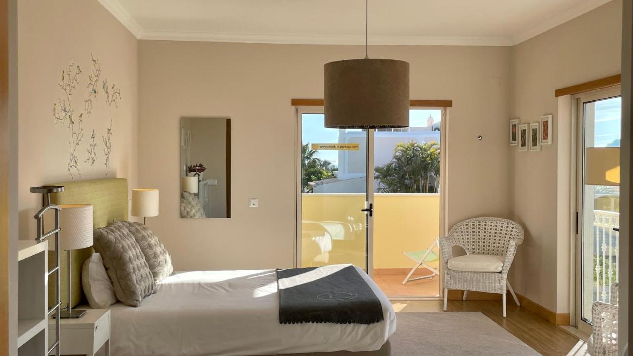 Willa Sunshine By Check-In Portugal Albufeira Zewnętrze zdjęcie