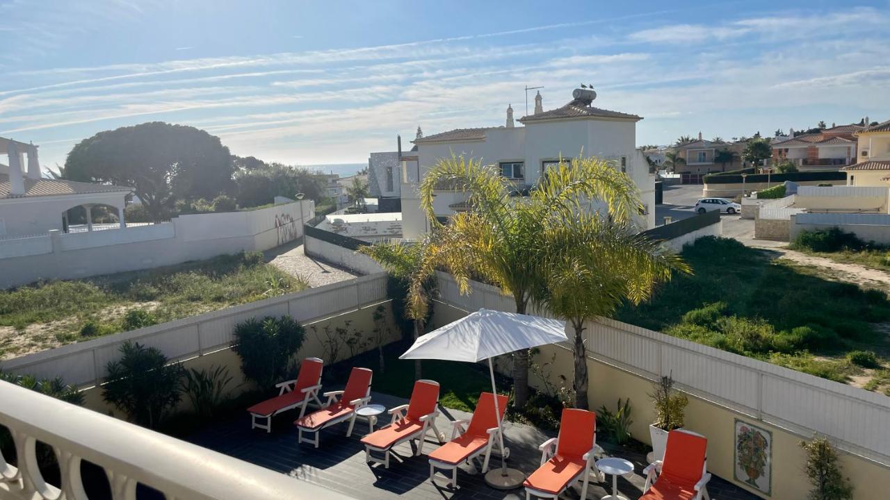 Willa Sunshine By Check-In Portugal Albufeira Zewnętrze zdjęcie